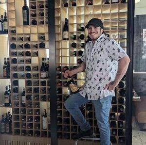 Meet your Posher, Pierre-michel